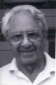 Fred Otte Obituary (1925