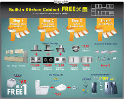Alibaba.com offers 1,542 kitchen cabinet design in malaysia products. Stock Clearance April 2013 Majuhome Concept
