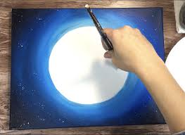 We did not find results for: Moon Painting Step By Step Acrylic Painting Tutorial With Pictures