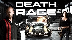 Death Race (2008) Hindi Dubbed Movie *HD*