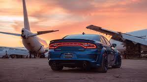 Dodge Charger Hellcat Wallpapers Top Free Dodge Charger Hellcat Backgrounds Wallpaperaccess