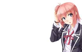 Yuigahama Yui Wallpapers Wallpaper Cave Want to discover art related to yuigahama? yuigahama yui wallpapers wallpaper cave