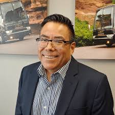 Arrow Stage Lines CEO And Leadership: Executives and Demographics