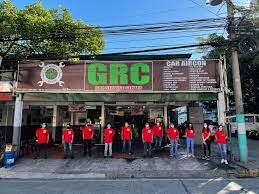 Manila, philippines, is full of eclectic and exciting neighborhoods like quezon city. Grc Car Aircon And Service Center Home Facebook