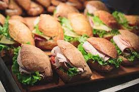 All the countries in south america, central america, and the caribbean. 5 Ideas Para Preparar Bocadillos Sanos Y Ligeros Canalsalud