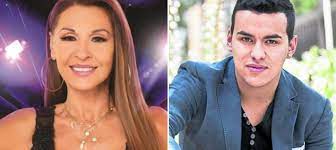 Amparo Grisales se molestó con Yeison Jiménez en 'Yo me llamo'