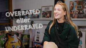 Semantic scholar profile for hilde skaar norli, with 10 highly influential citations and 8 scientific research papers. Skaar Rater Vestlandet Ostepop Og Kris Jenner Overrated Eller Underrated Ep 1 Youtube