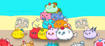 This Week In The Axie Infinity Market Oct 19th Oct 26th