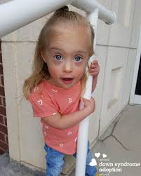 January is Thyroid Awareness Month! This month is used to bring awareness  and increase education about thyroid-related diseases. It is estimated that  between 2-7% of children with Down syndrome have hypothyroidism, and