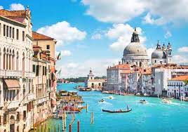 Se você escolheu veneza, na itália para visitar nas férias, parabéns! Guia De Destinos Veneza Italia