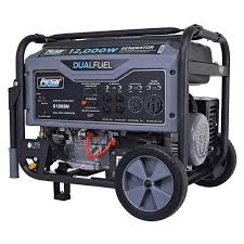 Nature's generator does not require gas and can be used indoors unlike standard gas generators. Pulsar 12 000w Dual Fuel Portable Generator In Space Gray With Electric Start G12kbn Walmart Com Walmart Com