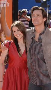 Jim Carrey Gave Rare Details About How His Cruel Teen Grandson Jackson Is  the Sassiest Kid