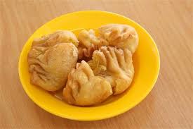 Fried Mayonnaise Shrimp Dumplings Dim Sum Recipes Recipe Dim Sum Recipes Shrimp Dumplings Dim Sum