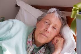 Glenis May McKENZIE (née Healey) funeral West Warrnambool