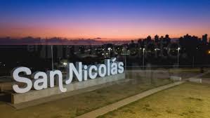 El Informante - San Nicolás de los Arroyos celebra sus 275 años