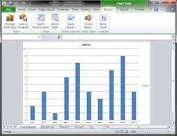 creating charts in excel using apache poi