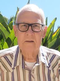 Harland Wickstrom Obituary