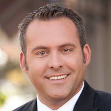 Assemblymember Adam Gray