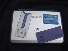 Micro sd memory stick pro duo çevirici hafıza kartı adaptörü. Memory Stick Wikipedia