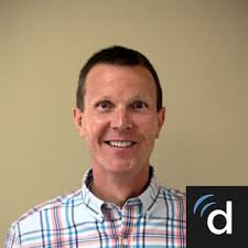 Dr. Malcolm Rhodes, MD