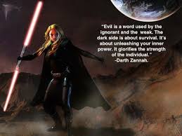 Zannah Star Wars History Star Wars Kotor Star Wars Sith