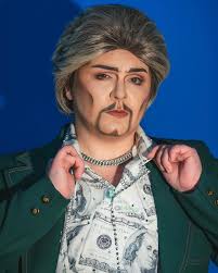 Joshua Ricker l Knoxville, TN l @joshuaricker_ #makeupartist #makeupartists  #makeup #visualart #visualartist #thedragqueendom #dragqueendom  #welovemakeup #welovemakeupartists #instamakeup #instamakeupartist  #makeupartistsofinstagram #makeupofinstagram ...