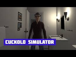 Cuckold Simulator · Free Game · Gameplay - YouTube
