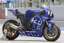 F C C Tsr Honda Cbr 1000 Rr Racing Bikes Super Bikes Honda