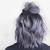 Lilac Periwinkle Purple Hair