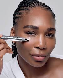 Venus Williams socks collaboration for under-resourced youth