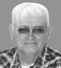 Kenneth Albert Robinson