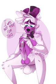 Rule34 - If it exists, there is porn of it  funtime freddy (fnafsl)   4209399