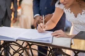 Oft wechseln paare entweder in die klassen iii und v bzw. Heiratsurkunde Die Dokumente Rechtzeitig Beantragen