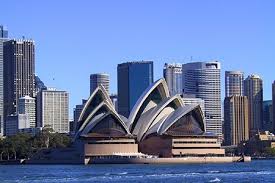 The site of the first european colony in australia, sydney was established in 1788 at sydney cove by arthur phillip. Sydney Information City Of Sydney