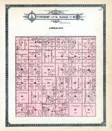 Potter County 1911 South Dakota Historical Atlas
