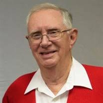 David Henry Manthei Obituary