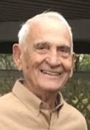 Obituary information for Lester Charles Bourgeois