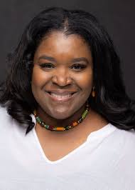 Ingrid Baker, Financial Representative