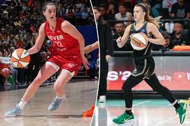 Caitlin Clark named to All-WNBA First Team, Sabrina Ionescu snubbed