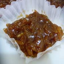 Apa kata buat sekarang mengikut resepi wajik yang mudah dan sedap ni. Nasi Manis Pulut Kacau Pulut Manis Atau Wajik Mudah Dibuat Guna 3 Kaedah Kukus