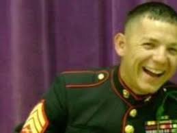 Fundraiser for Heather Mata by carlos ilarraza : Funeral Services For Sgt.  Daniel Mata