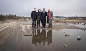 Wsometimes it never rains but pours when it comes to individuals or organisations attacking charity shops. Deal Signed To Create Thousands Of Black Country Jobs Insider Media