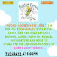 Mother Goose on the Loose event in Sunbury, PA