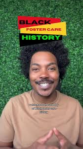 Cole and Charisma 2025 Foster Kid