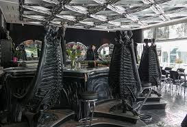 More memes, funny videos and pics on 9gag. The Official Website Of H R Giger Giger Bar