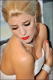 New Musical Return of Eva Perón Plays Washington's GALA Theatre Starting  June 4