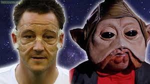 After performing in a few local theater productions, he moved to alaska where he helped start a river rafting company. John Terry Confirmed As Star Wars Actor Troll Football