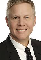 The Team — Foresight Theatrical