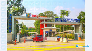 Student at sentral college penang simpang ampat. Tunku Abdul Rahman University College Free Apply Com