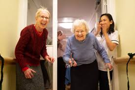 Winfield Lodge Archives